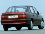 Opel Vectra Sedan 1992 года